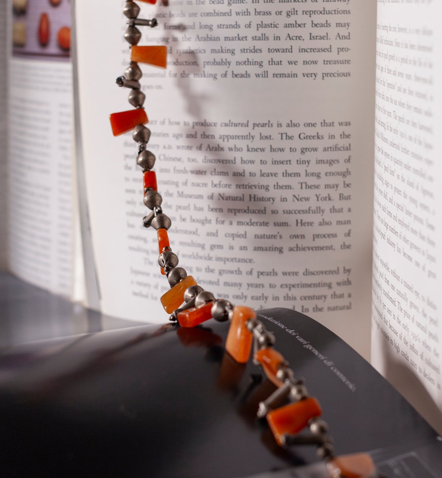 LADA NECKLACE