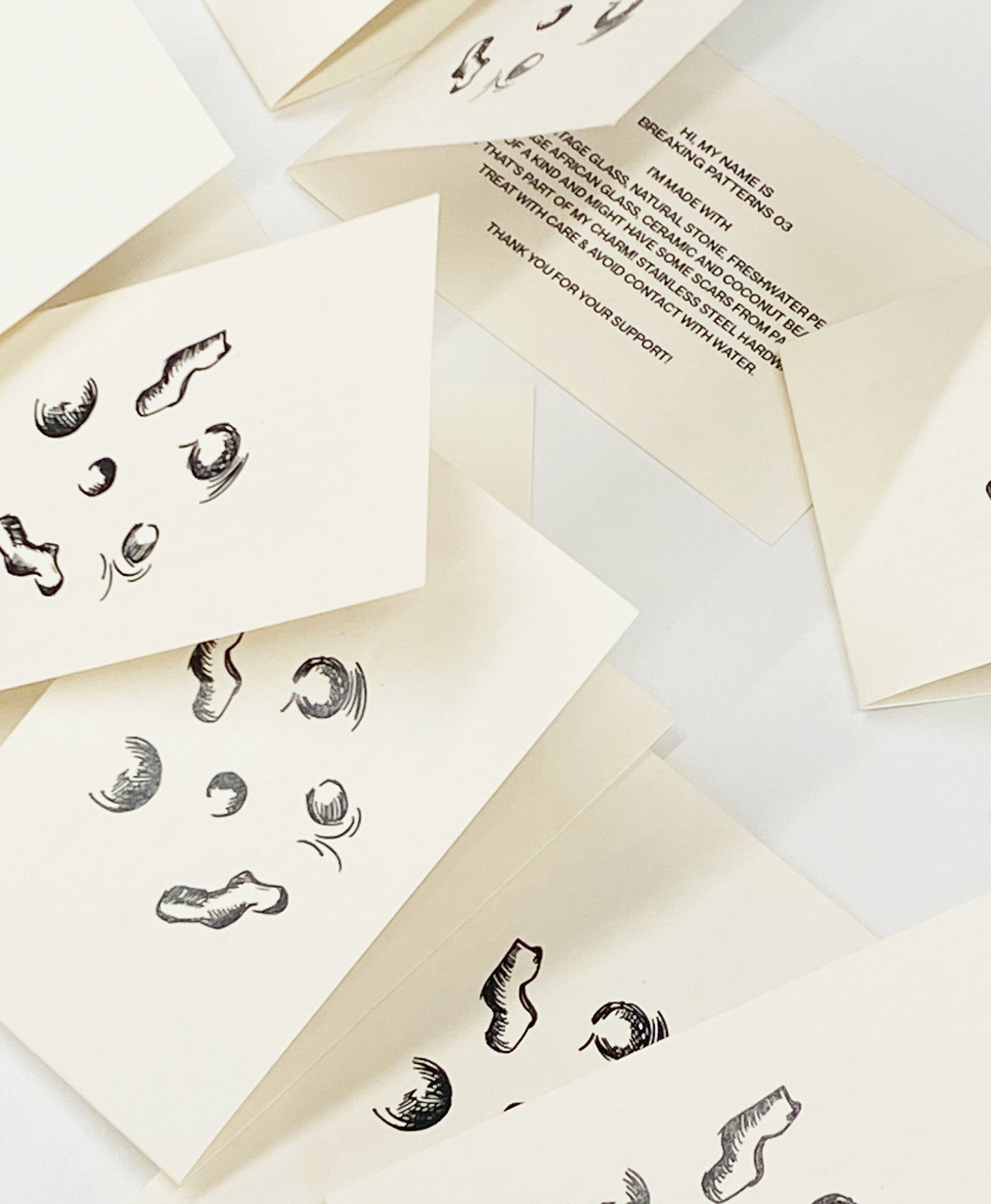 Simbiosis | Clear Blue