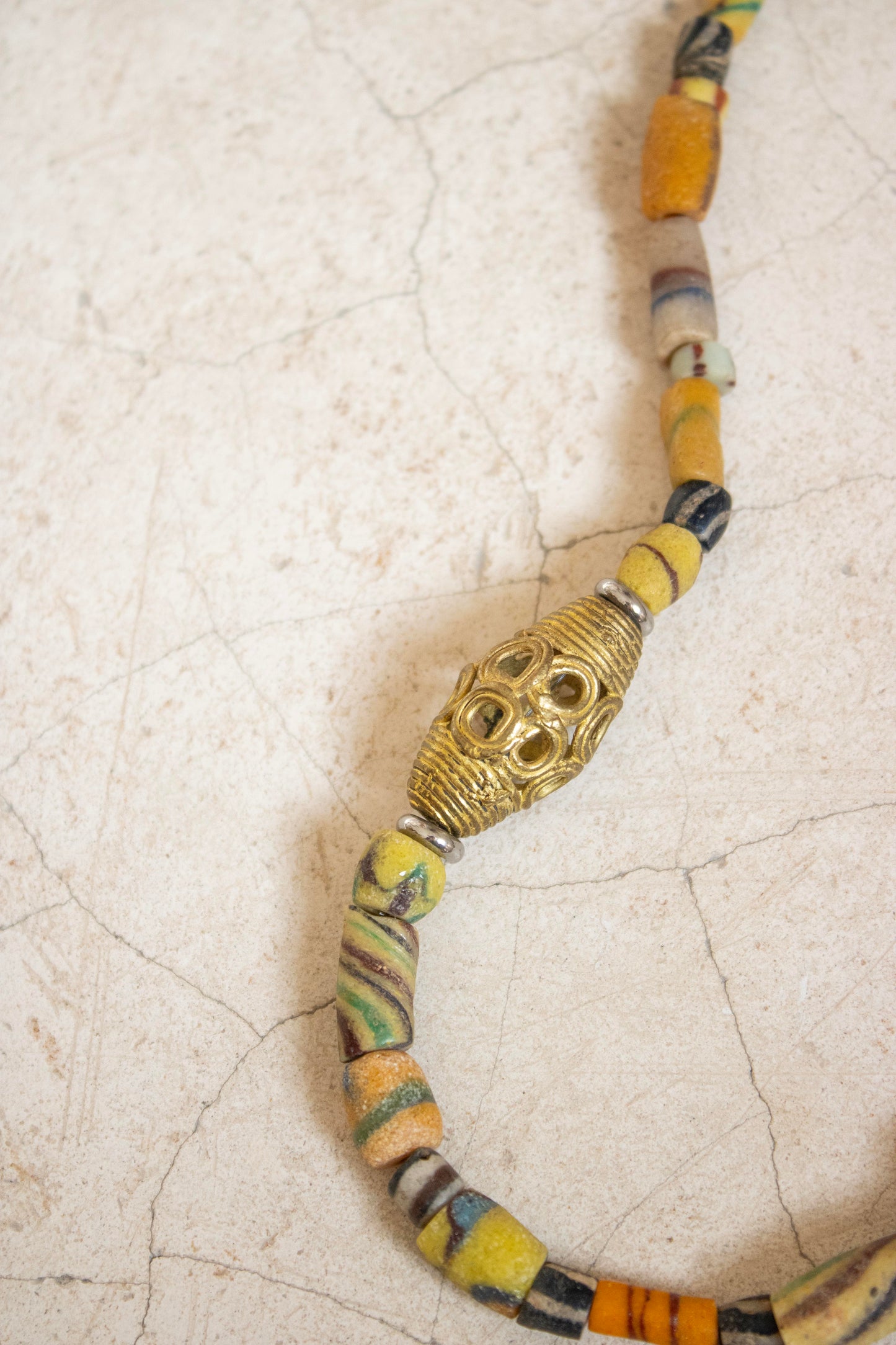 Integridad | Necklace