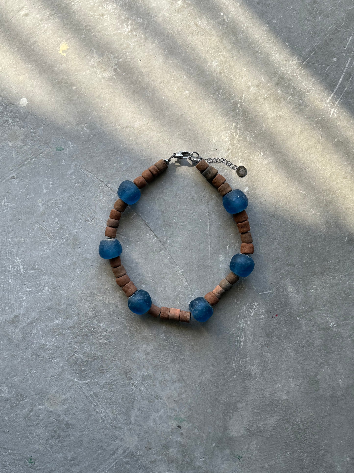 Raices Necklace "s"