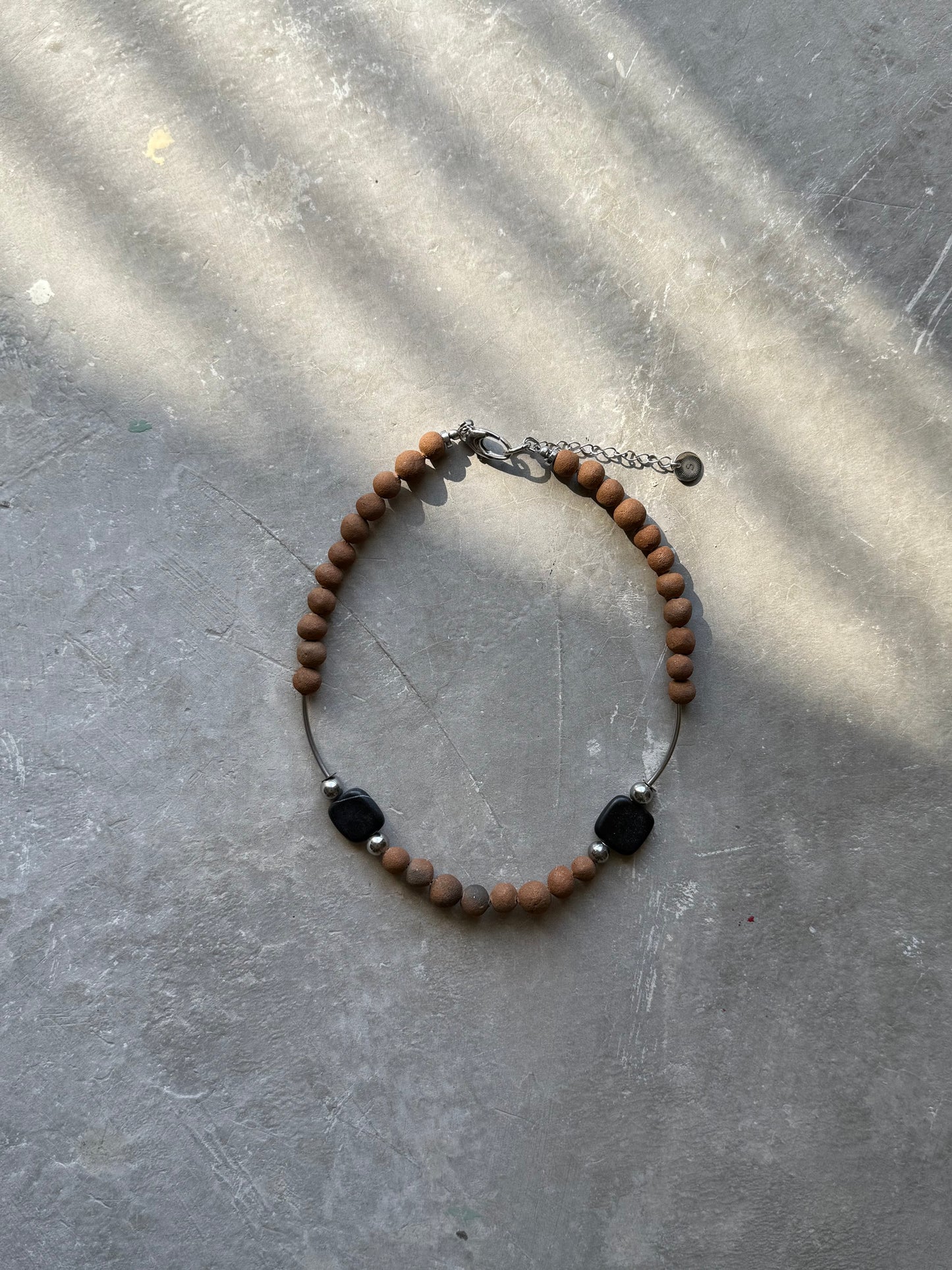 Raices Necklace "c"