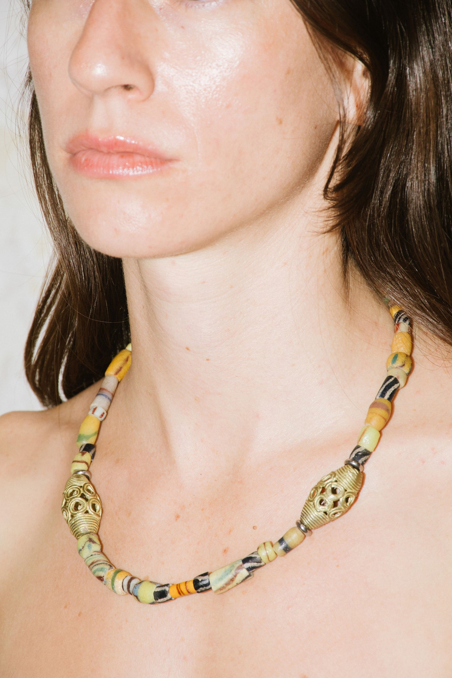 Integridad | Necklace