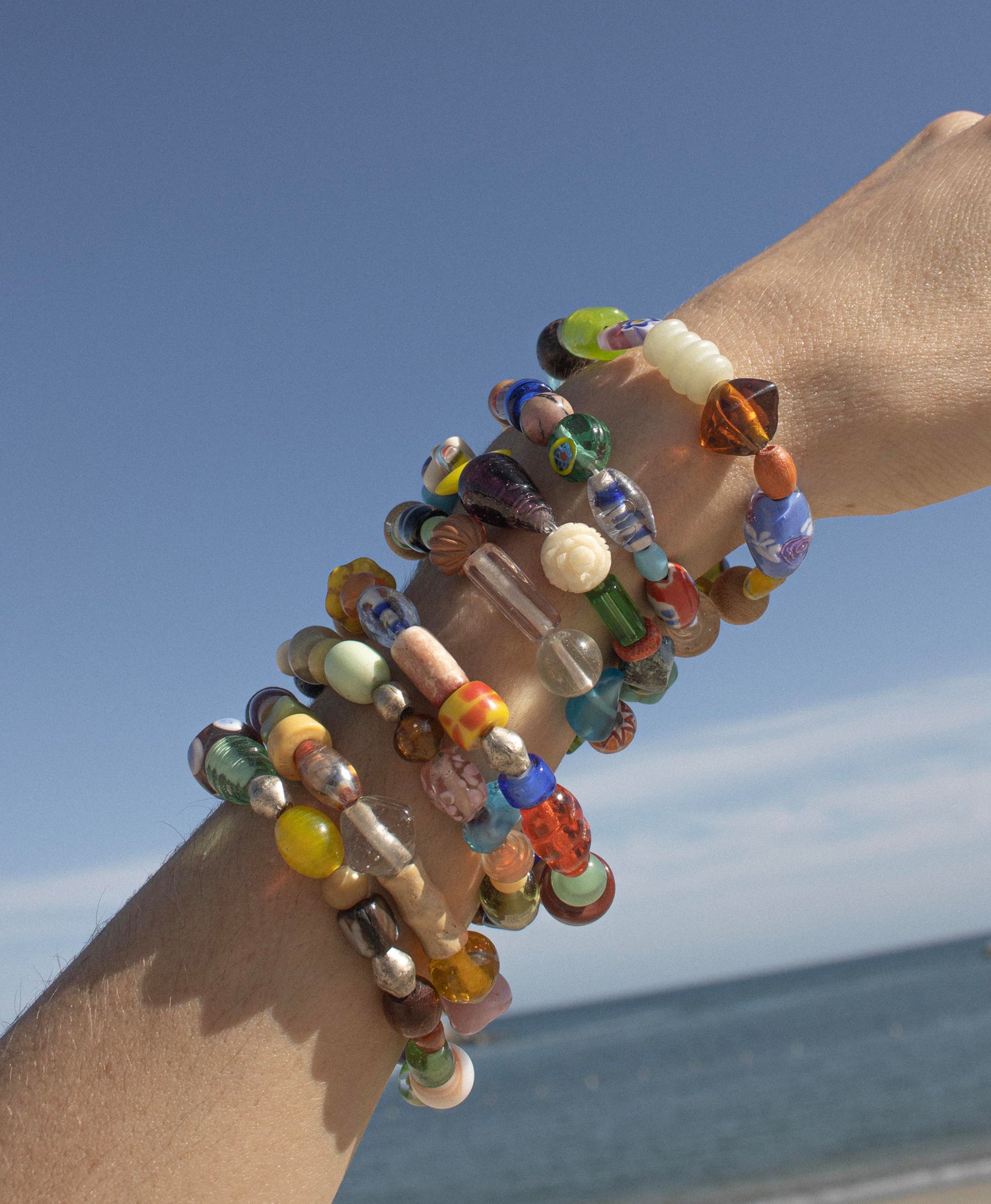 Joyful Bracelets