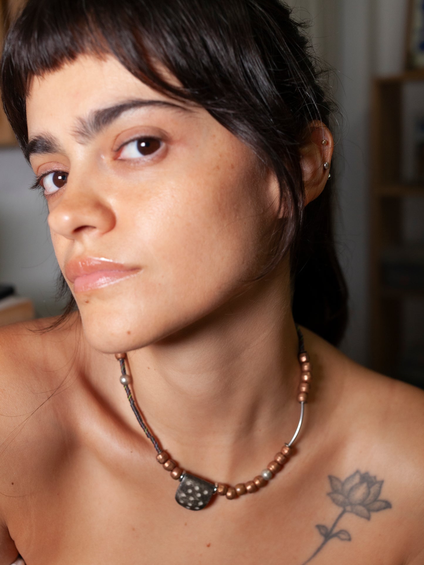 UMA NECKLACE