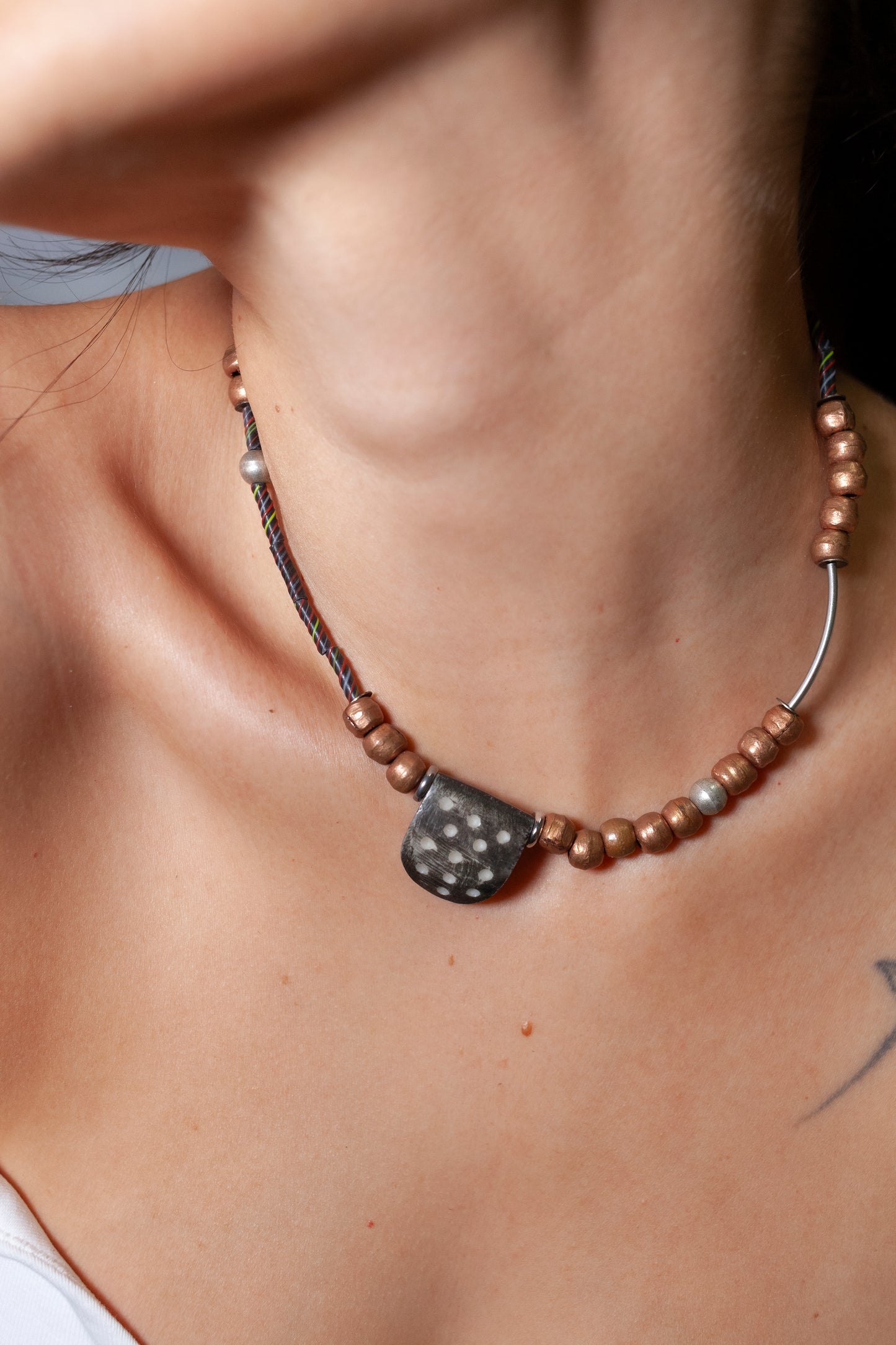 UMA NECKLACE