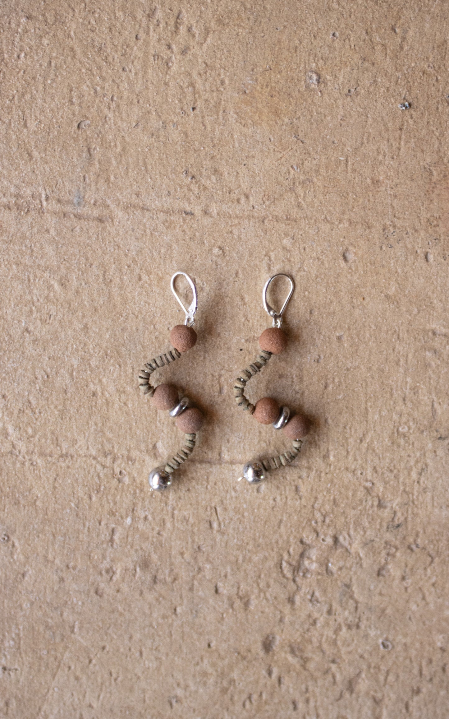 Aretes #3