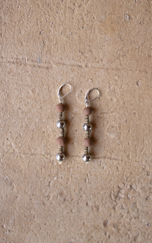 Aretes #1