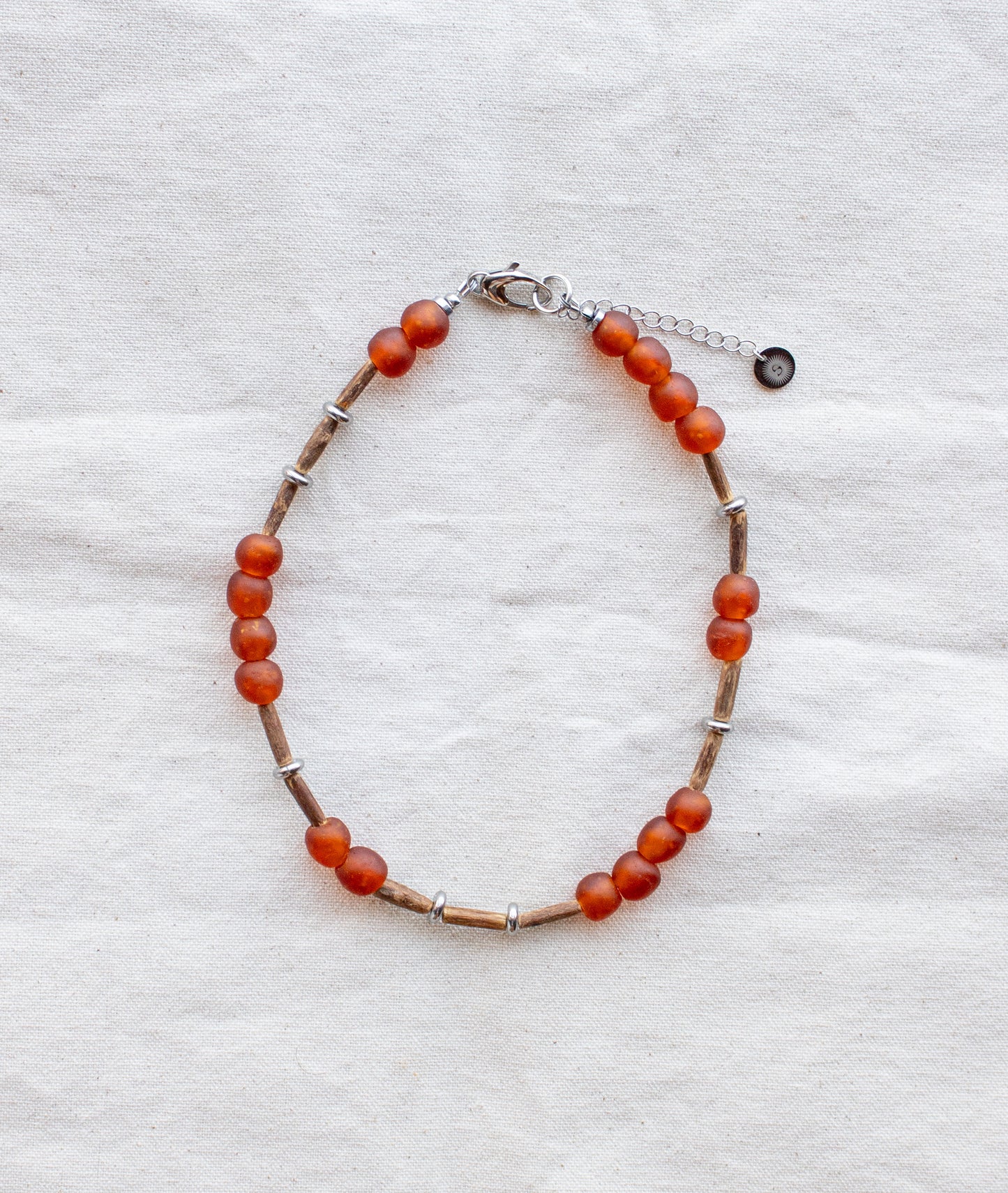 Enraizado | Orange