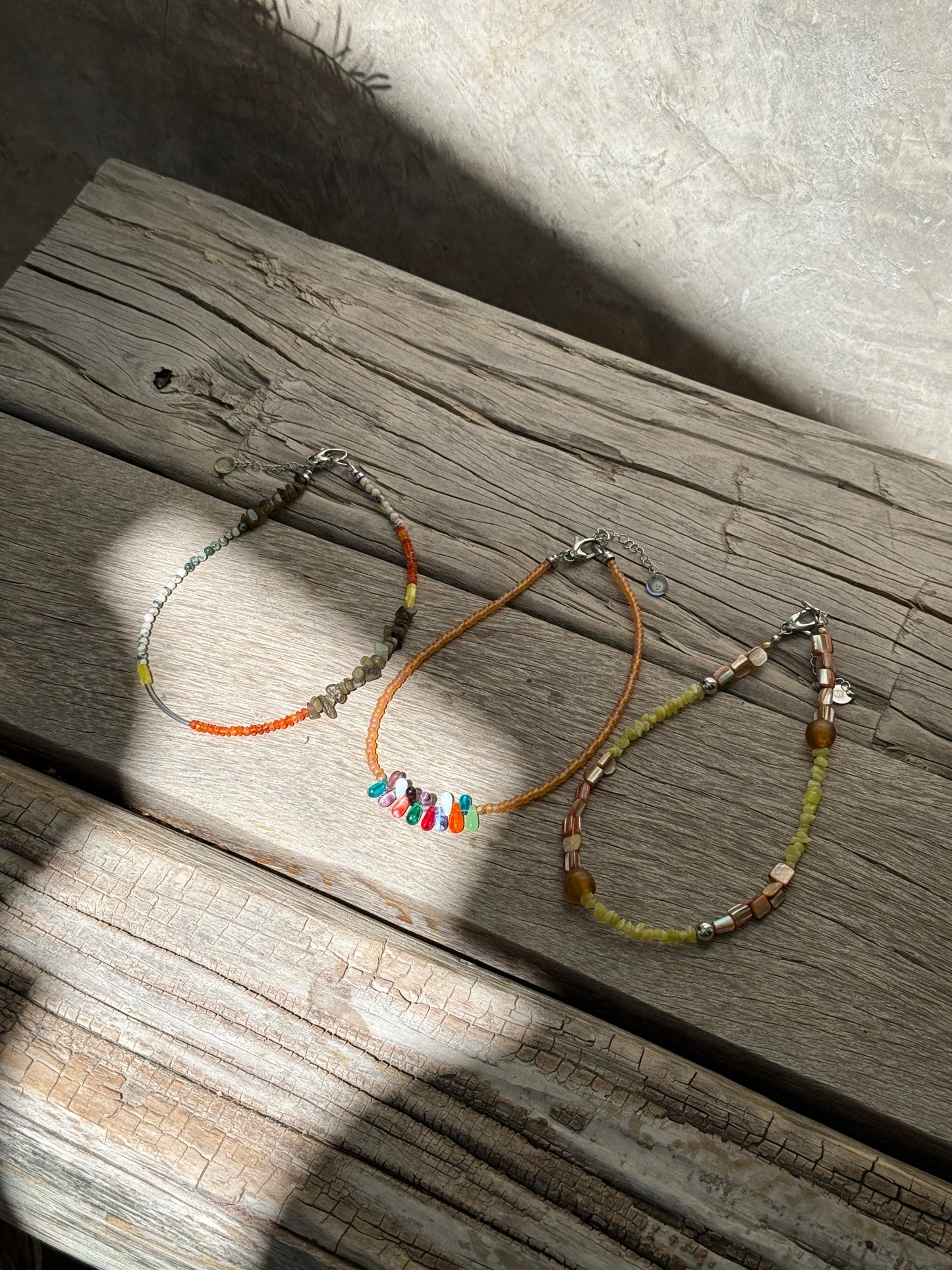 Serenity | Necklace