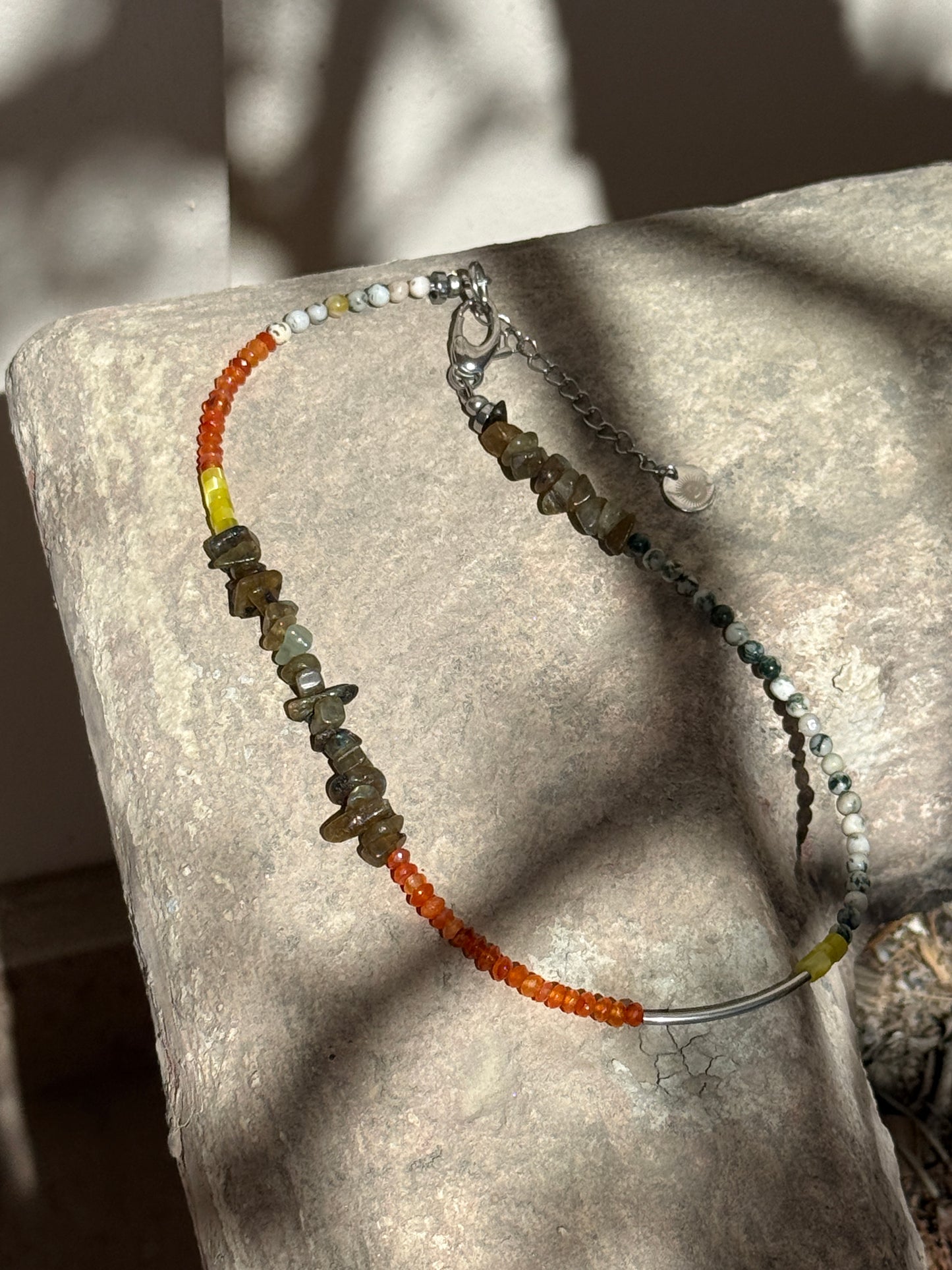 Serenity | Necklace