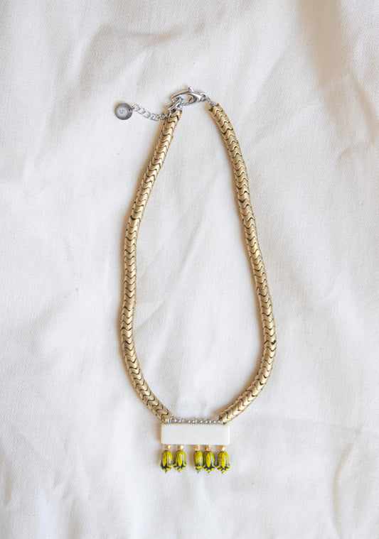 FLORA NECKLACE