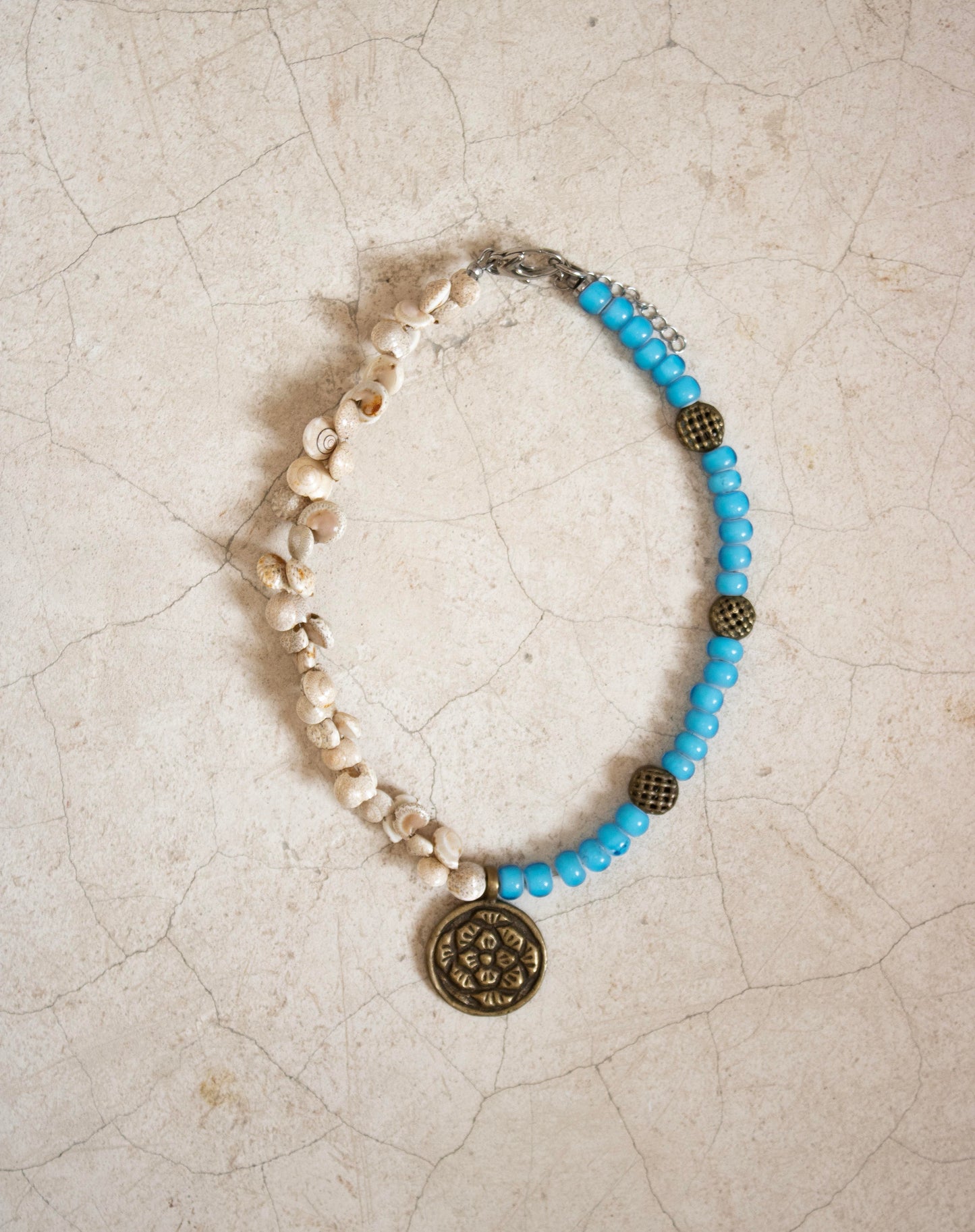 Loto | Necklace
