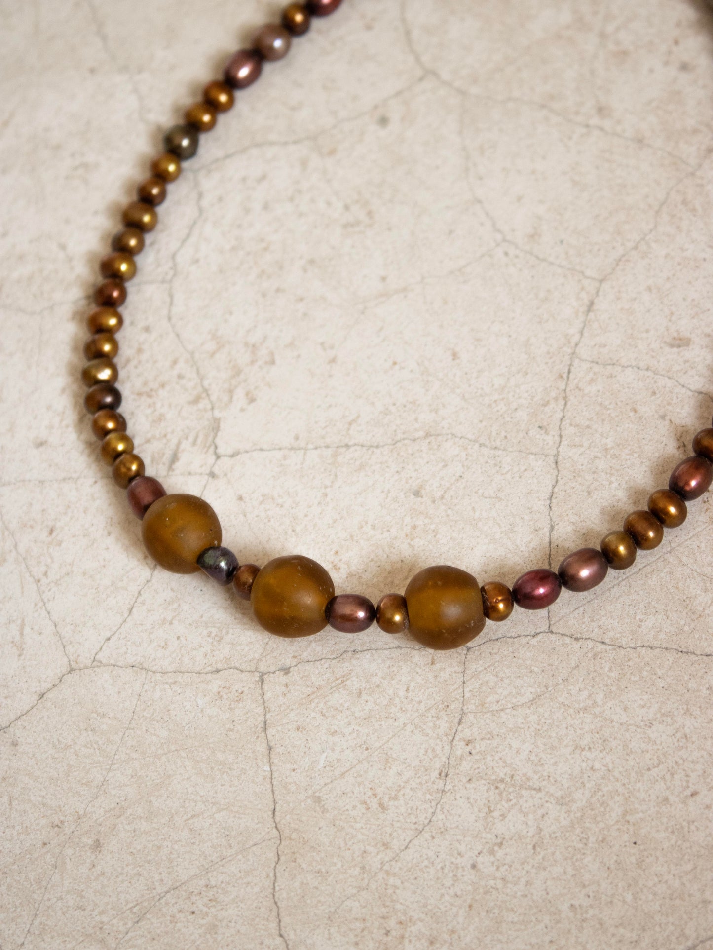 Gratitude | Necklace