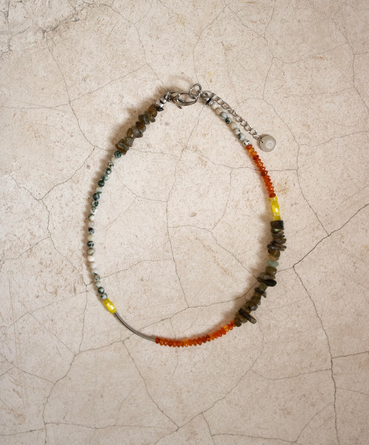Serenity | Necklace