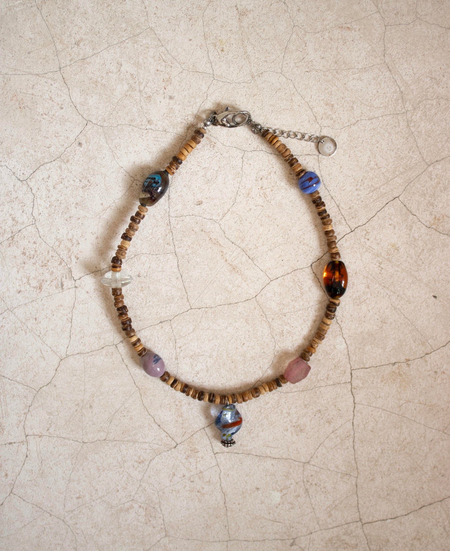 Full Spring | Necklace