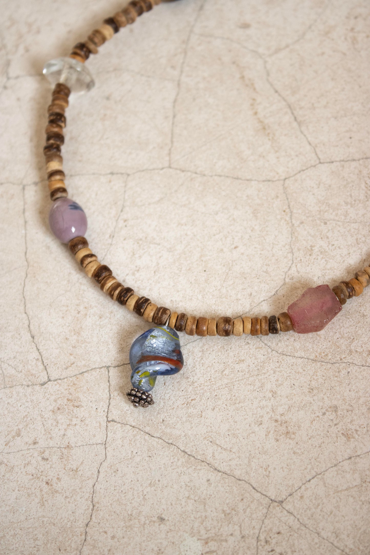 Full Spring | Necklace