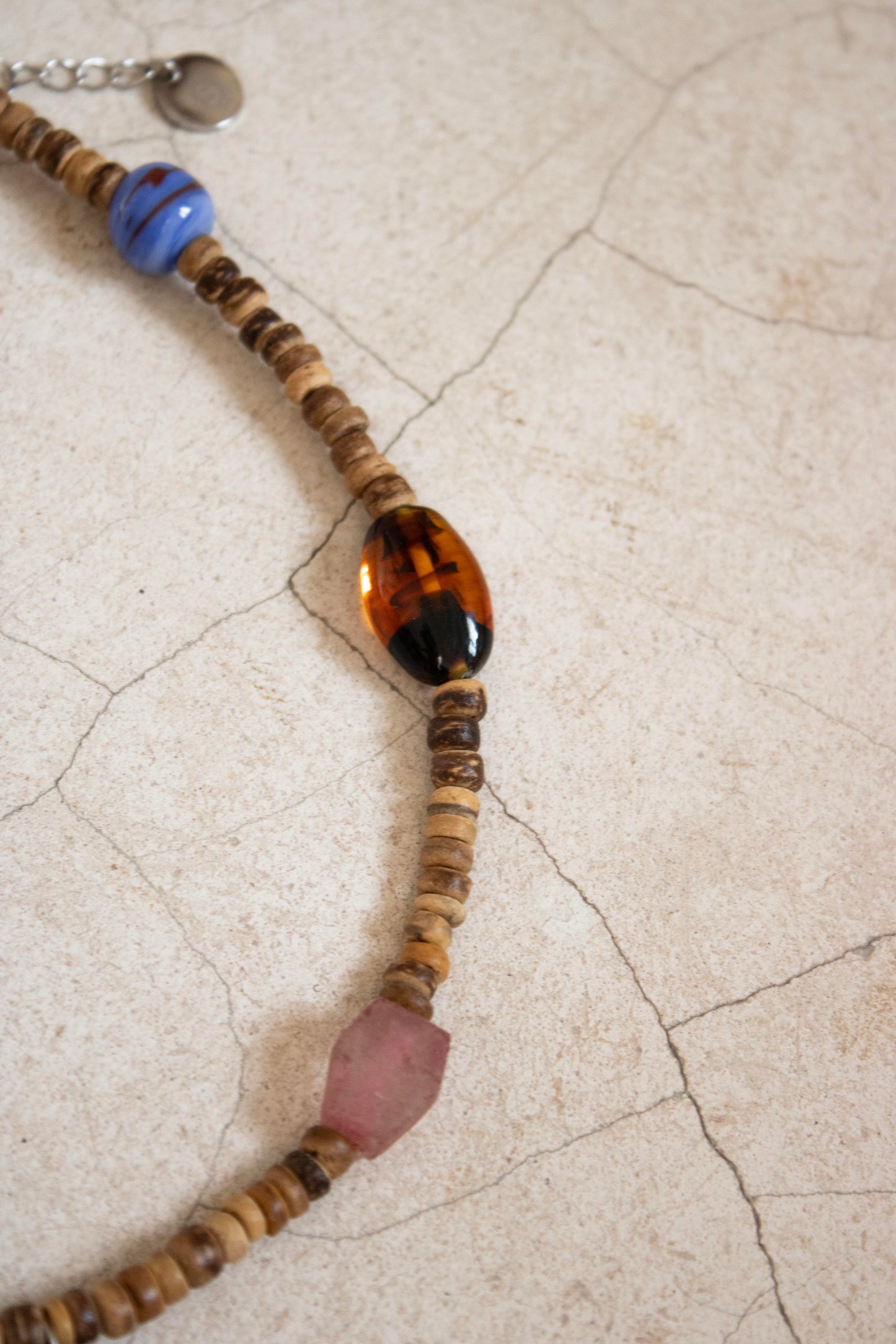 Full Spring | Necklace