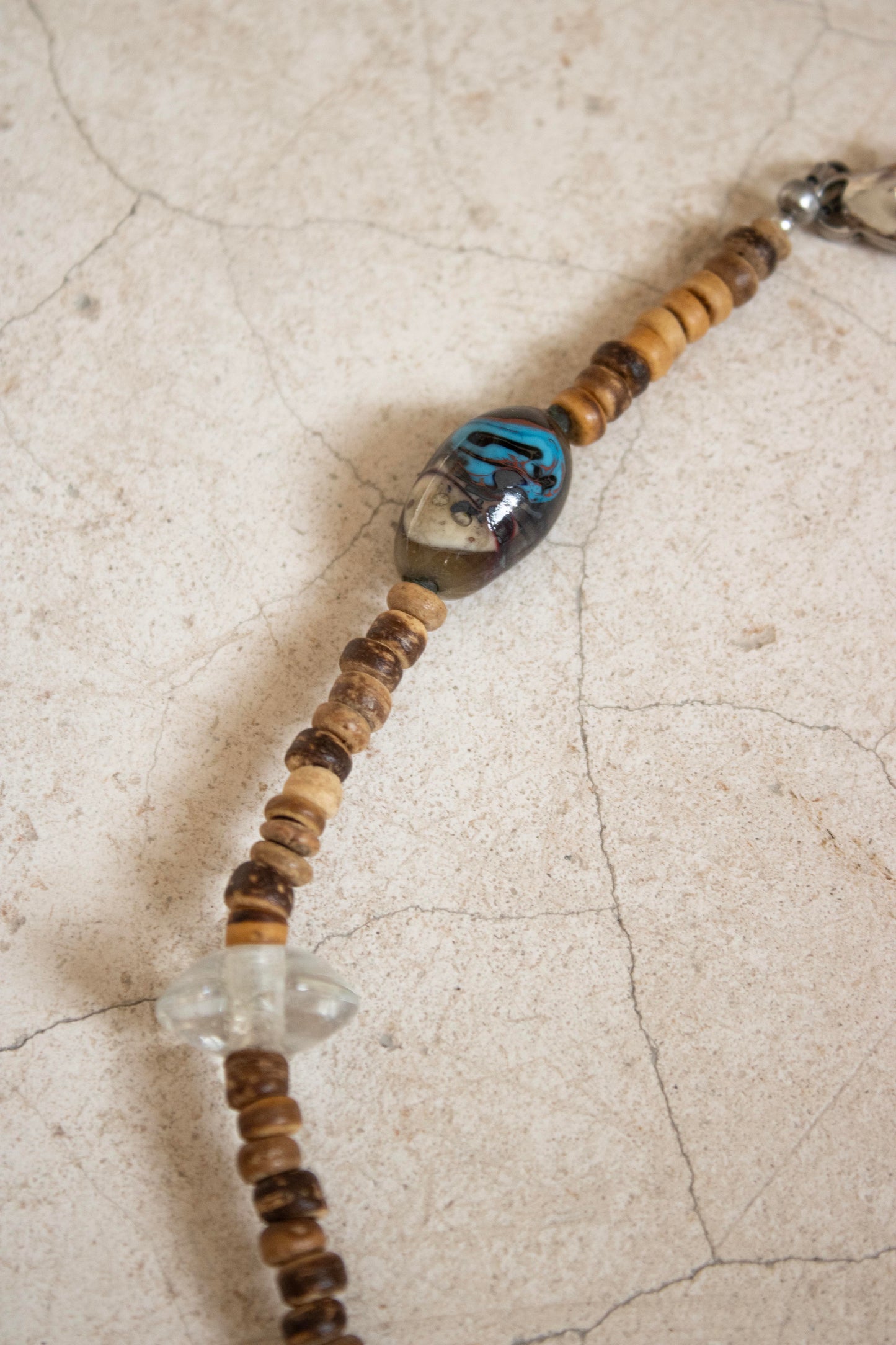 Full Spring | Necklace