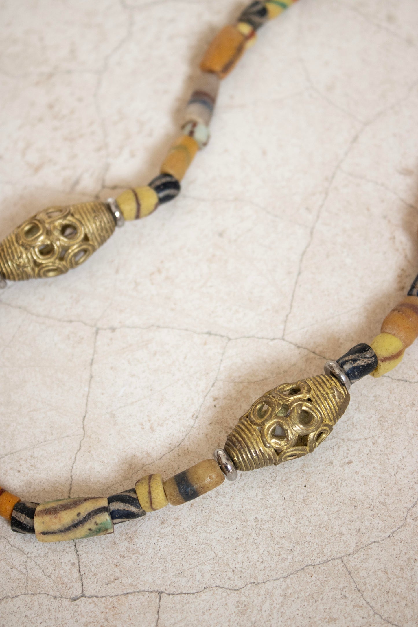 Integridad | Necklace