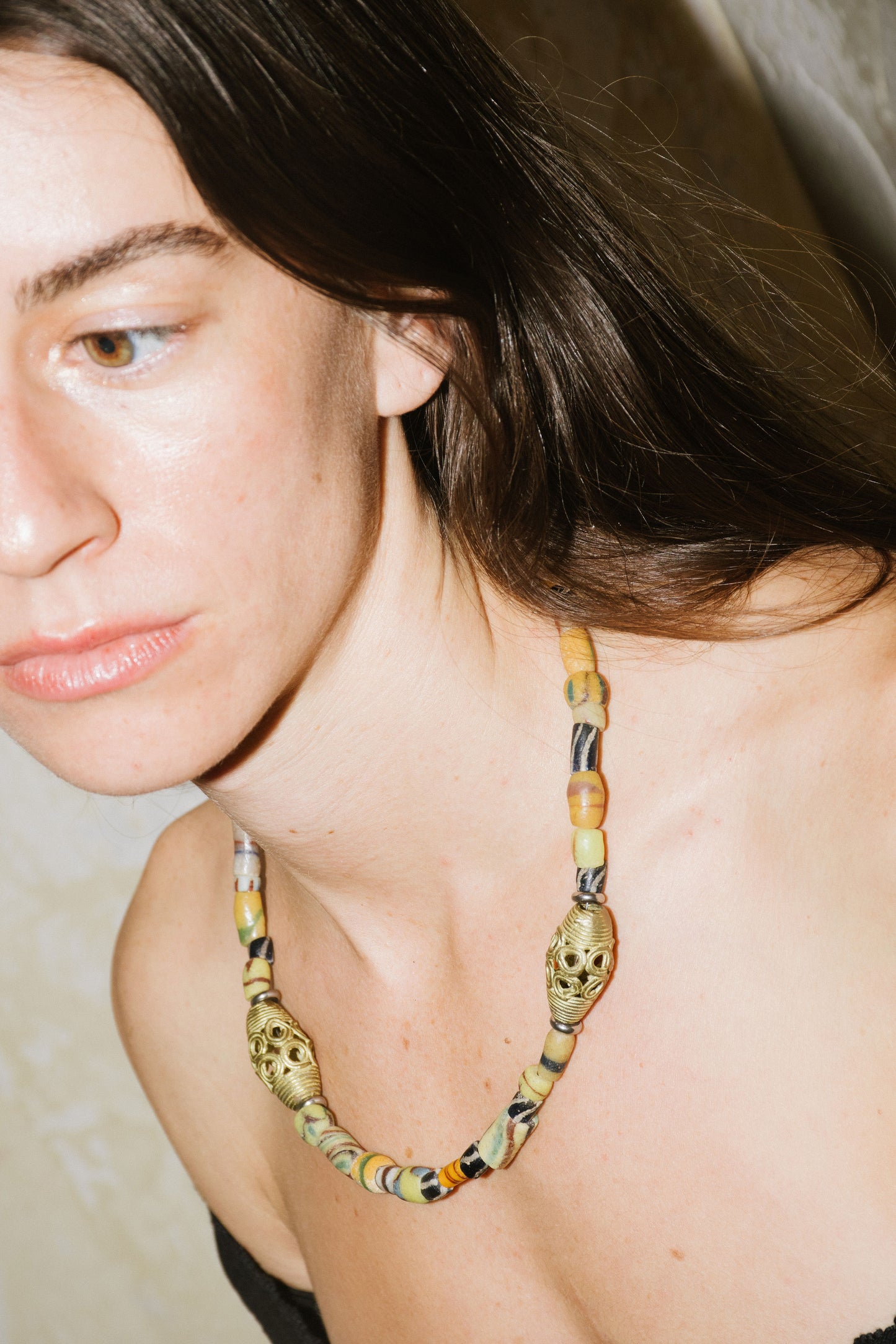 Integridad | Necklace