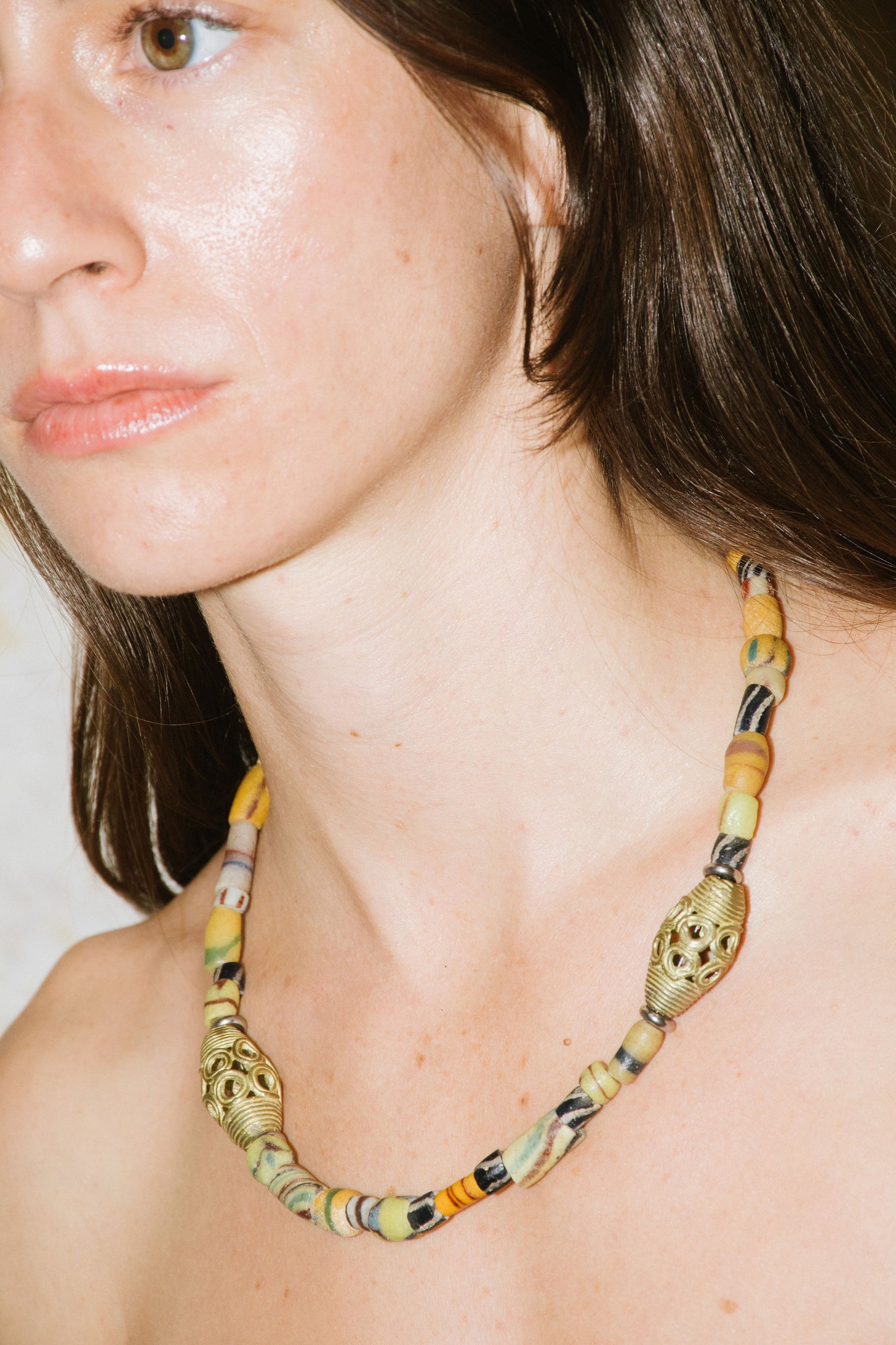 Integridad | Necklace